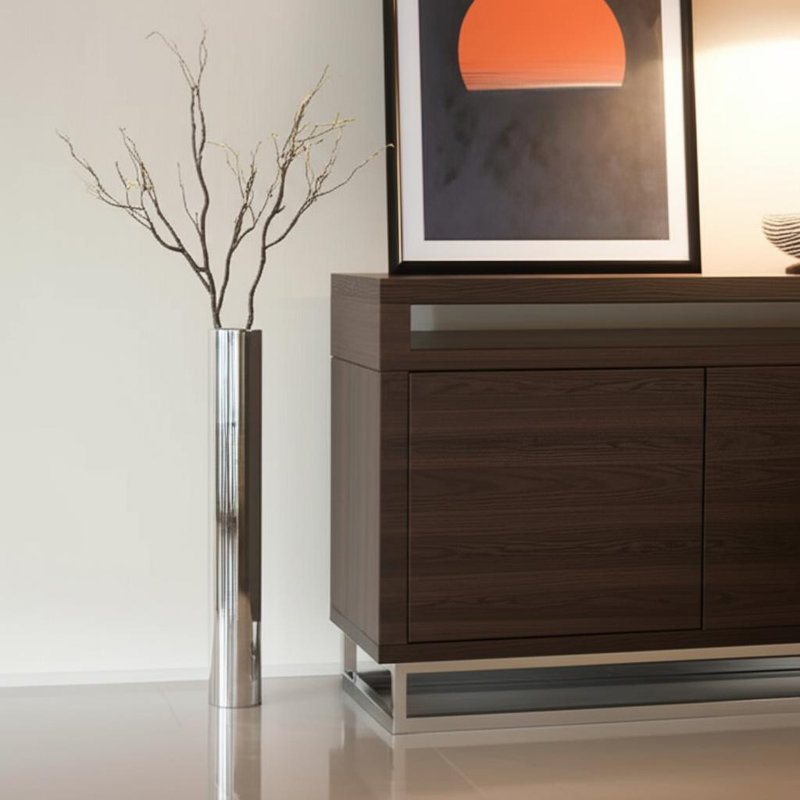 Vase de table Lander, L