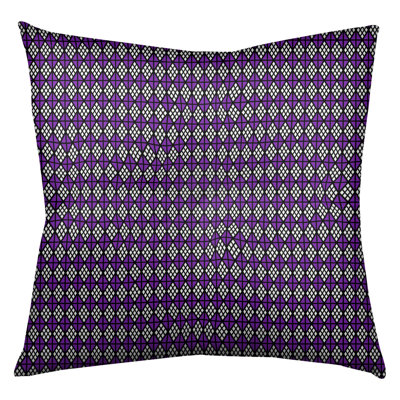 Coussin de sol Katelyn Elizabeth