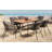 7 Pieces Patio Dining Set-1549952783