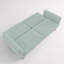 Tickhill 3 Seater Sofa Bed-1056916419