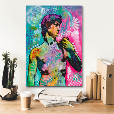 " David " by Dean Russo