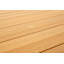 Outdoor Square Dining Table