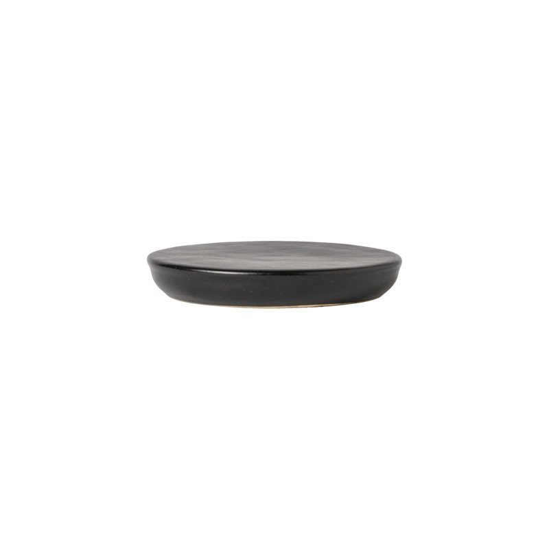 Roda Handmade Stoneware Dinner Plate