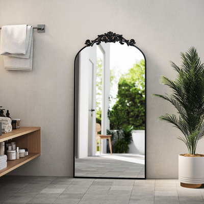 Dungonnell Iron Arch Mirror