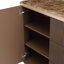 West Kensington Sideboard - Sea Salt Caramel-999454471