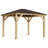 Meridian Gazebo-124282080