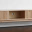 Meuble télé en bois massif au design unique-517682375