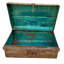 Ahyana Handmade Decorative Trunk