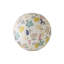 30 cm H Globe Fabric Pendant Shade ( Slip-On ) in Cream
