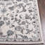 Tapis multicolore tissé à la machine Kinsley-19585604