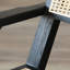 Ergonomically Simple Modern Rocking Chair Rocking Chair