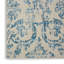 Tapis ivoire / bleu Yurig-1440511216
