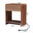 1 - Drawer End Table With Storage And Charging Station-2008226800