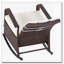 Chaise berçante d'extérieur en osier et rotin-1512438383-1512438377