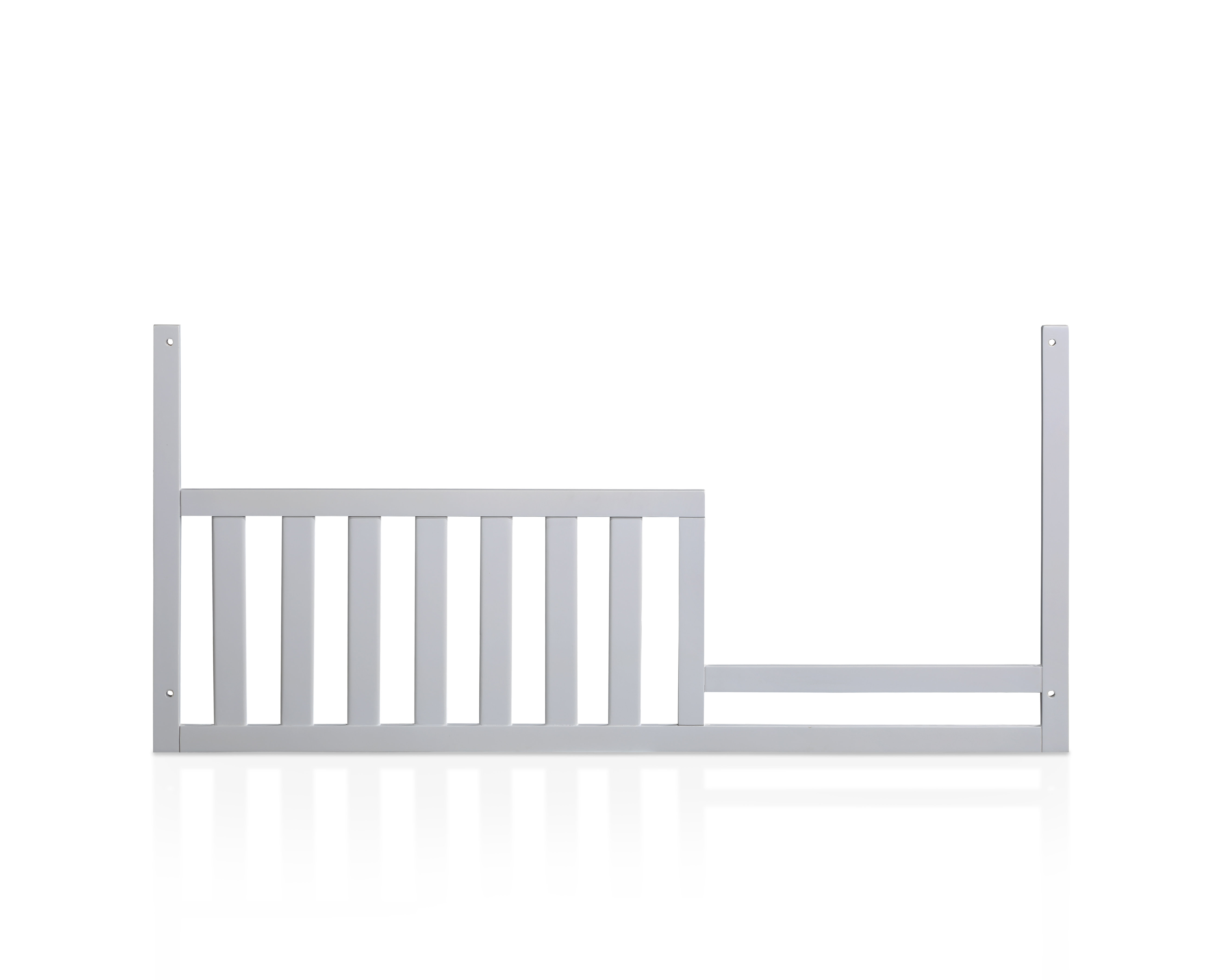Baby Cache Adelina Toddler Bed Rail | Wayfair