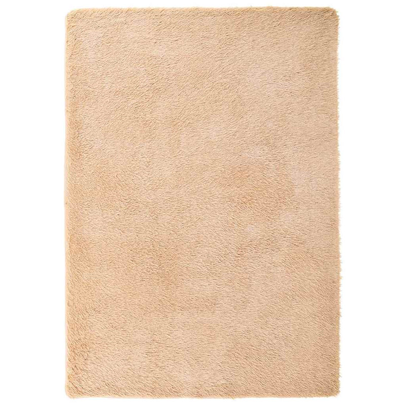 Solid Colour Area Rug, Rectangle 340 x 240cm