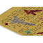 One-of-a-Kind 5'3" X 8'2" Hand Knotted Area Rug