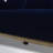 Pera 84'' Velvet Sofa-508541124