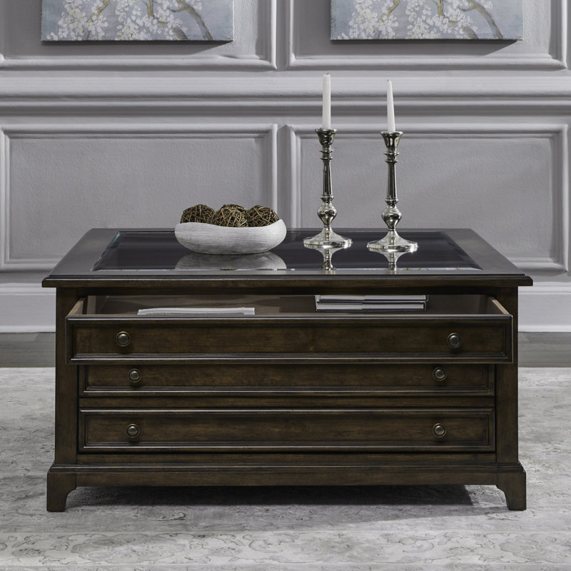  Table basse Tawona