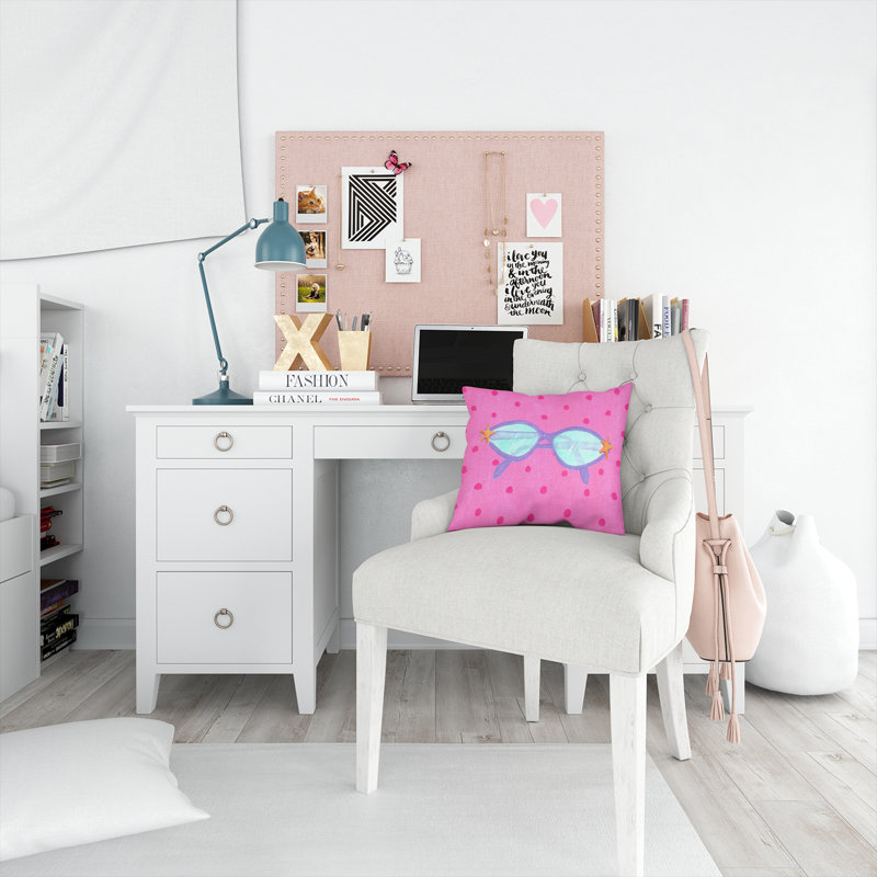 Coussin intérieur extérieur Sunglasses