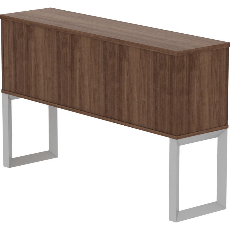 Huche de bureau H 36 "x l 59"