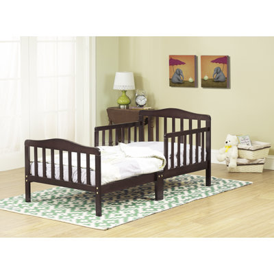 Kids Toddler Bed
