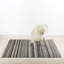 Barrows Striped Hand Woven Area Rug-35613479