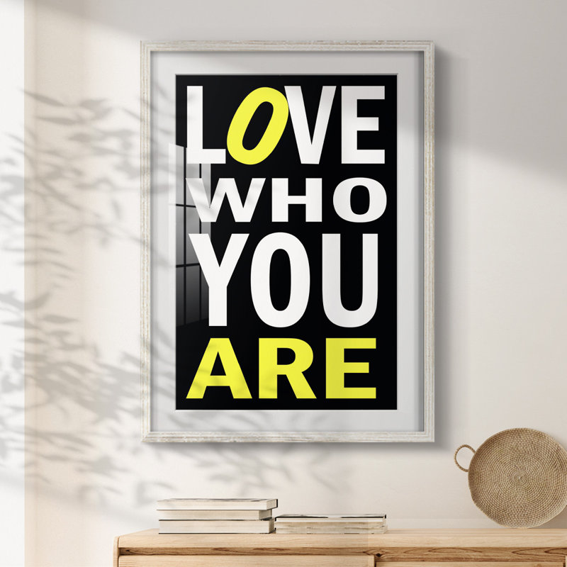 Party Mixer II -Gallery Wrapped Canvas