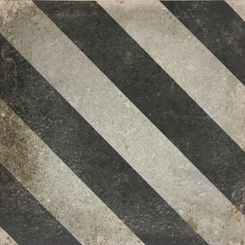 Carreau de porcelaine de 8,88 po x 8,88 po Siena Antico