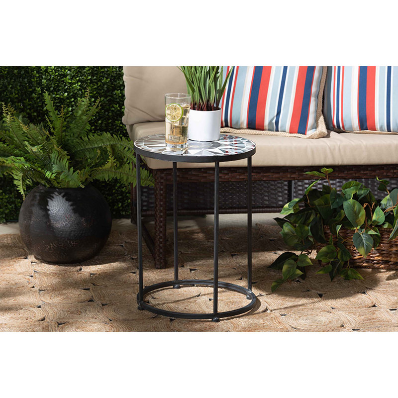 Table d'appoint Favazza