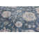 Museum Oriental Area Rug in Navy