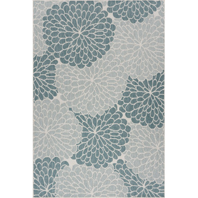  Tapis intérieur / extérieur Tessira