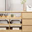 Armoire pour îlot central Log Log-112652129