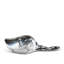 Arthur Court Designs Magnolia Ice Measuring Scoop
