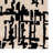 Abstract Handmade Tufted Area Rug in Cream-1350738621