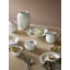 Hammershøi Porcelain China Gravy Boat