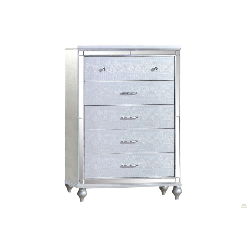 Commode 5 tiroirs