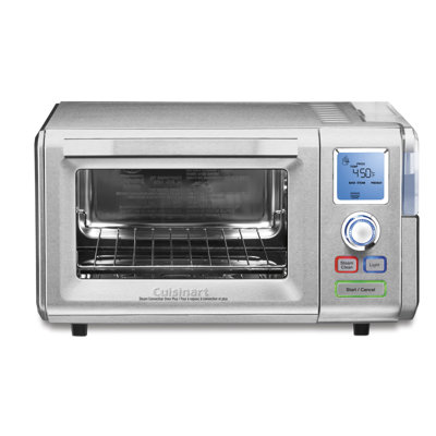 0.6 cu. ft Toaster Oven