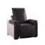 Fauteuil inclinable électrique Misezon