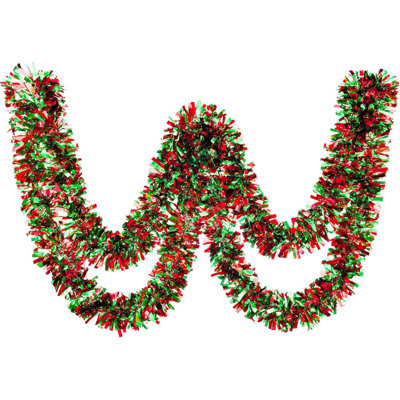 Guirlande de Noël guirlande de Noël guirlande de Noël