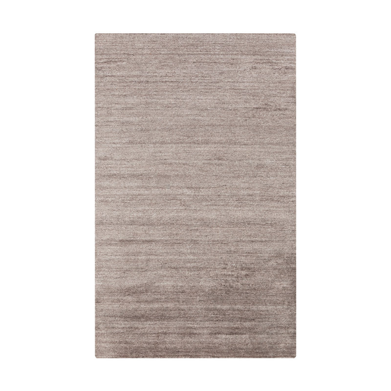 Adrian Viscose Indoor Rug, Rectangle 5' x 8'