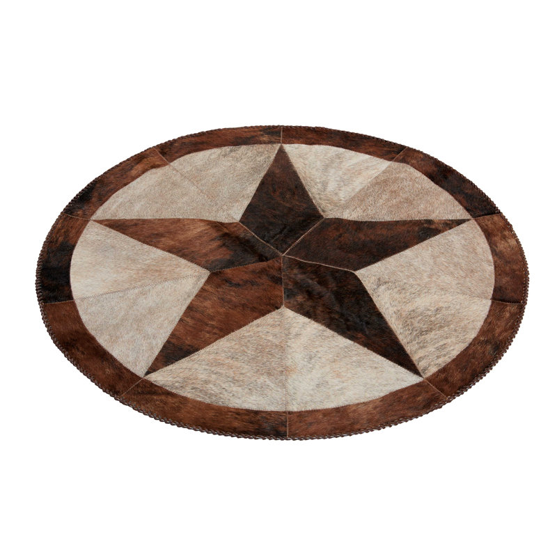 Tapis brun/gris Arcata