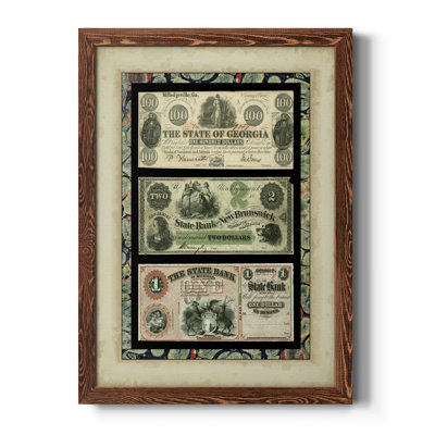 " Money Money Money I "