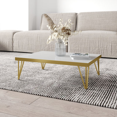 Prosto Coffee Table