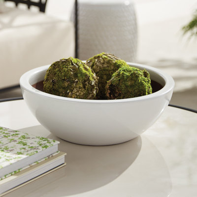 NOWA GRANDE LOW BOWL