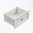 Rectangle shape Accent chests with seven drawers