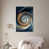 Wrapped Canvas