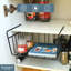 Buckingham Under Shelf Storage Organizing Basket-1239822964