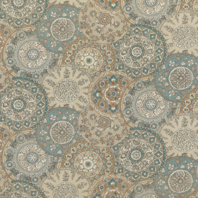 Chifu Imari Performance Fabric