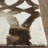 Amekia Hand Tufted Wool/Cotton Geometric Rug in Chocolate/Ivory-23562881